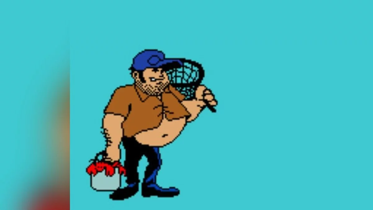 Скриншоты из Billy Bob's Huntin' and Fishin' / Картинка 11