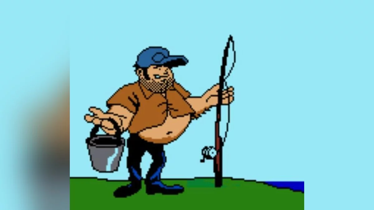 Скриншоты из Billy Bob's Huntin' and Fishin' / Картинка 13