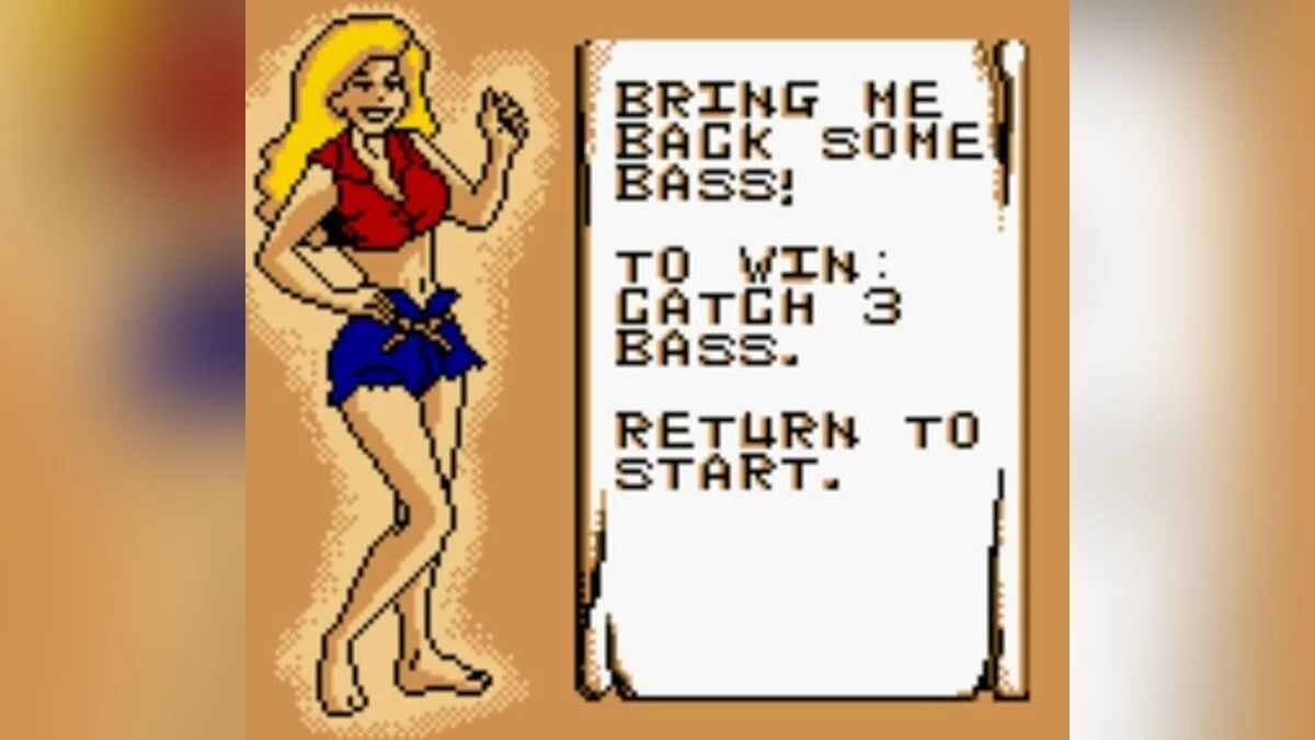 Скриншоты из Billy Bob's Huntin' and Fishin' / Картинка 15