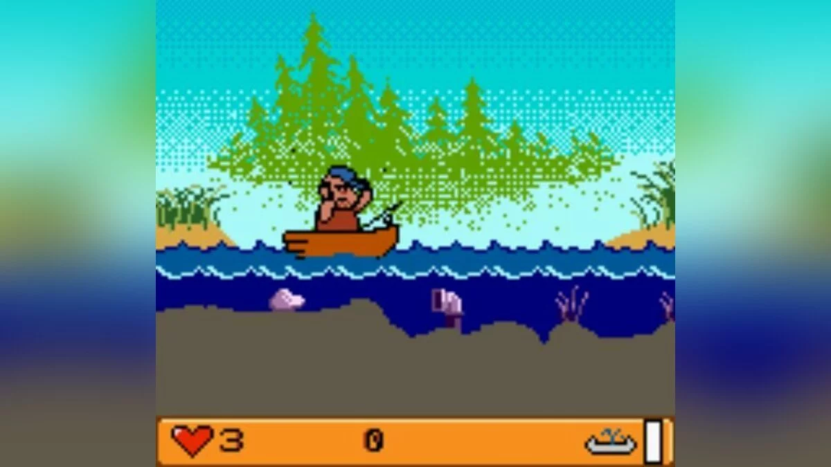 Скриншоты из Billy Bob's Huntin' and Fishin' / Картинка 17