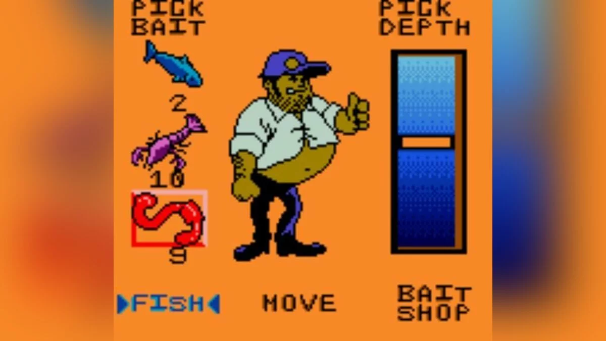 Скриншоты из Billy Bob's Huntin' and Fishin' / Картинка 18