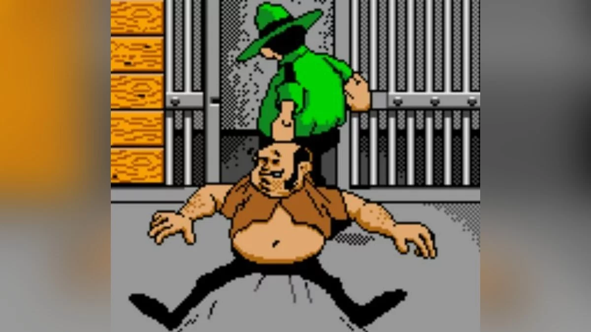 Скриншоты из Billy Bob's Huntin' and Fishin' / Картинка 19