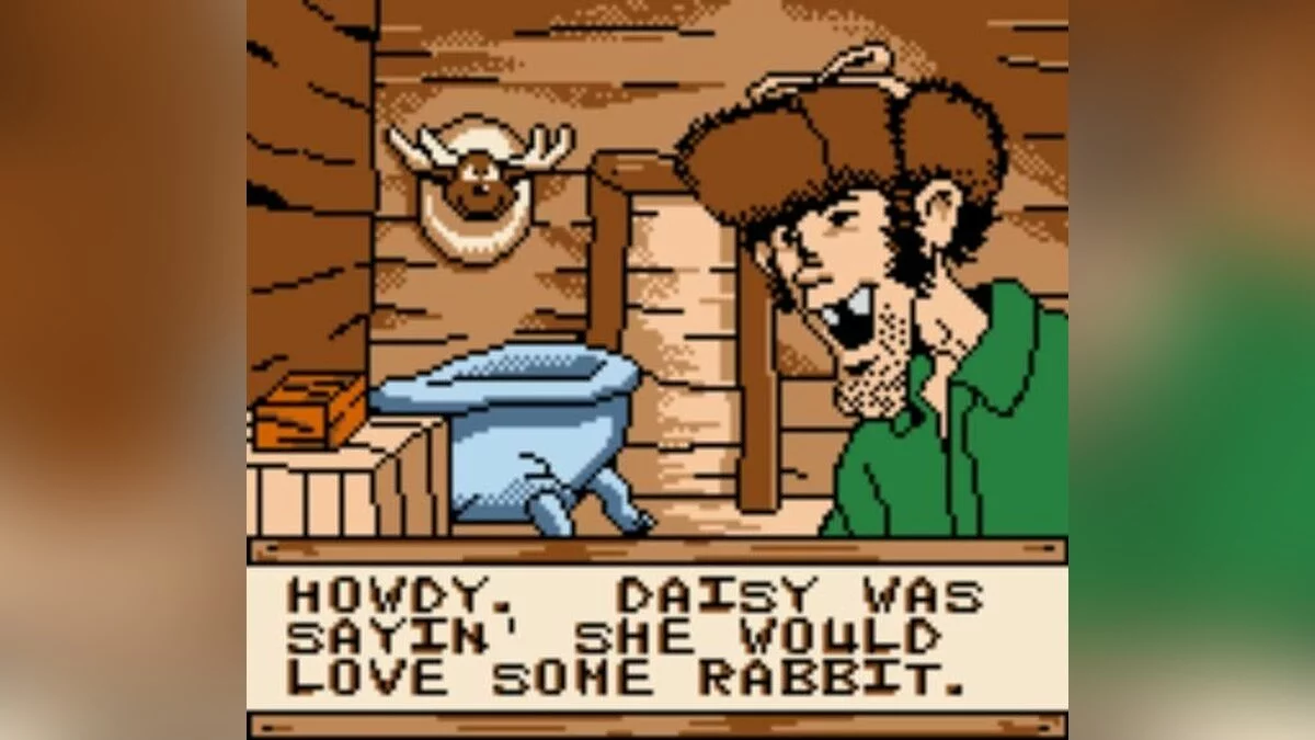 Скриншоты из Billy Bob's Huntin' and Fishin' / Картинка 21