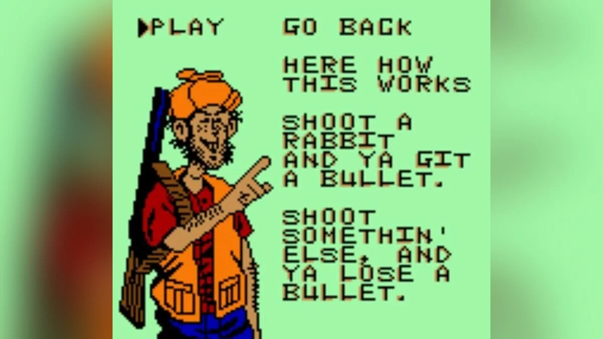 Скриншоты из Billy Bob's Huntin' and Fishin' / Картинка 23