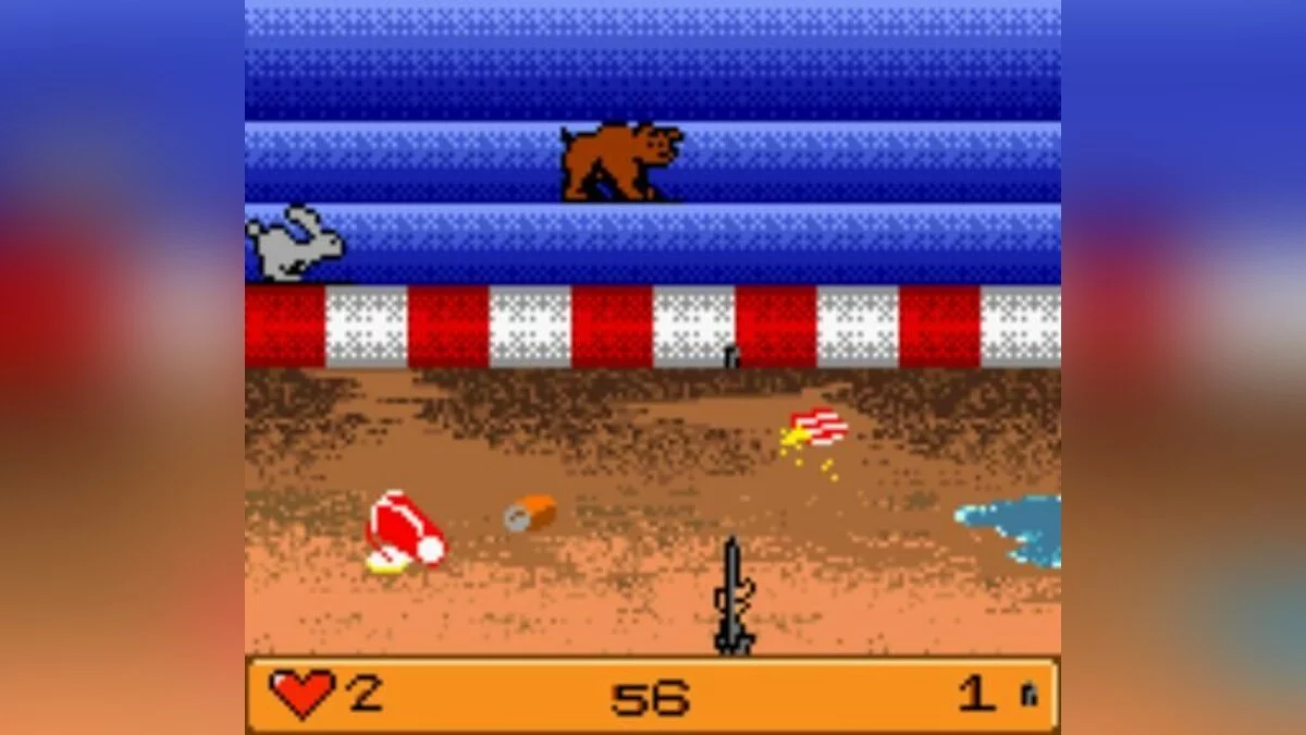 Скриншоты из Billy Bob's Huntin' and Fishin' / Картинка 24