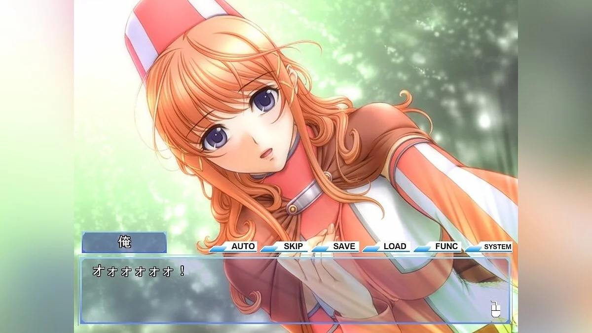 Скриншоты из 7nin no Online Gamers -Offline- / Картинка 2