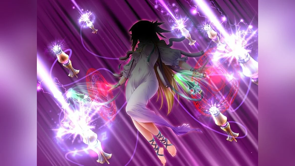 Скриншоты из 7nin no Online Gamers -Offline- / Картинка 7