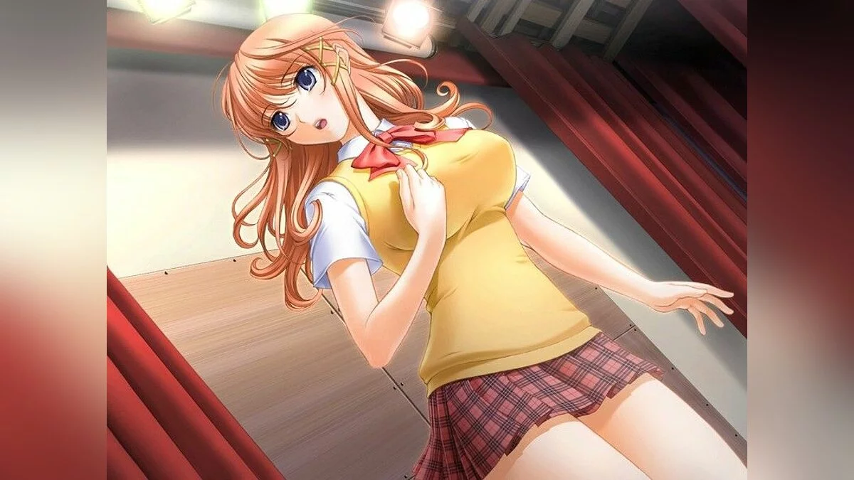 Скриншоты из 7nin no Online Gamers -Offline- / Картинка 24