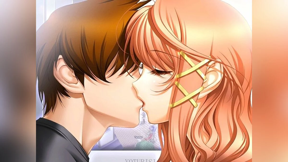 Скриншоты из 7nin no Online Gamers -Offline- / Картинка 34