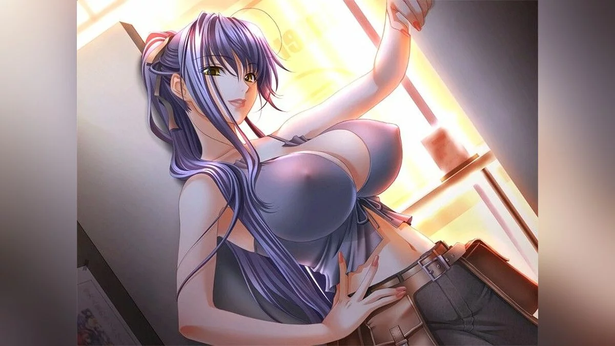 Скриншоты из 7nin no Online Gamers -Offline- / Картинка 40