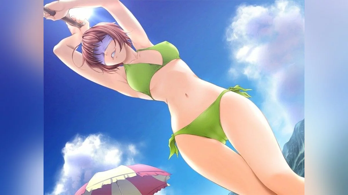 Скриншоты из 7nin no Online Gamers -Offline- / Картинка 64