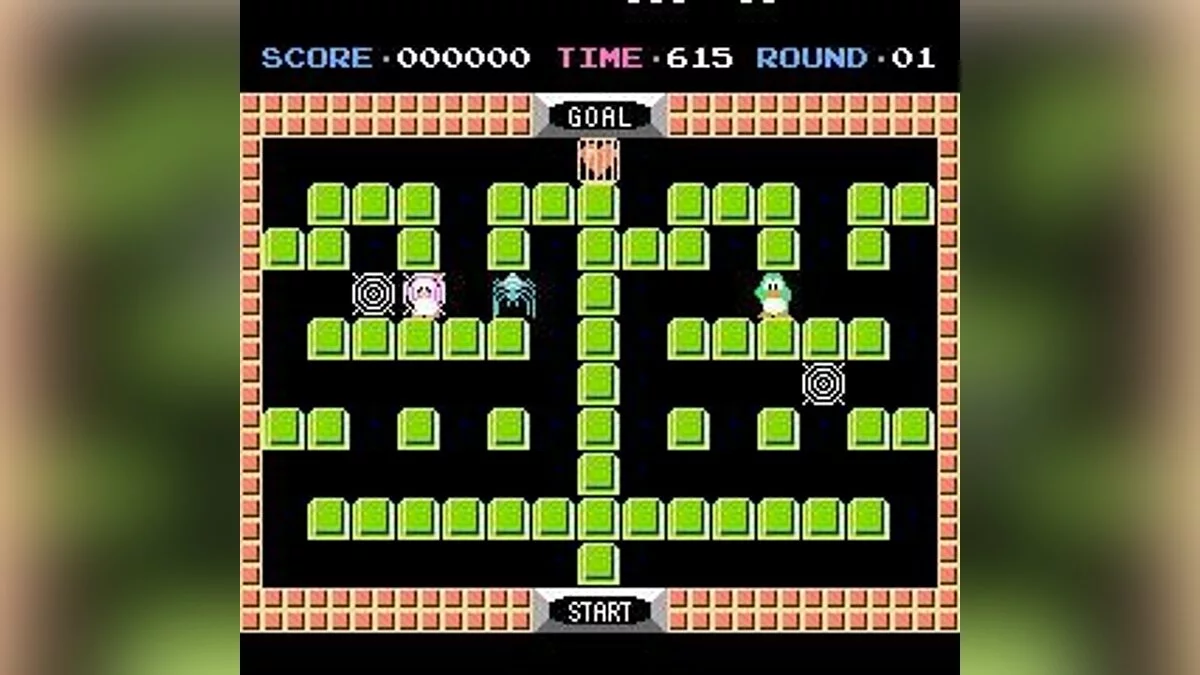 Скриншоты из Binary Land / Картинка 3