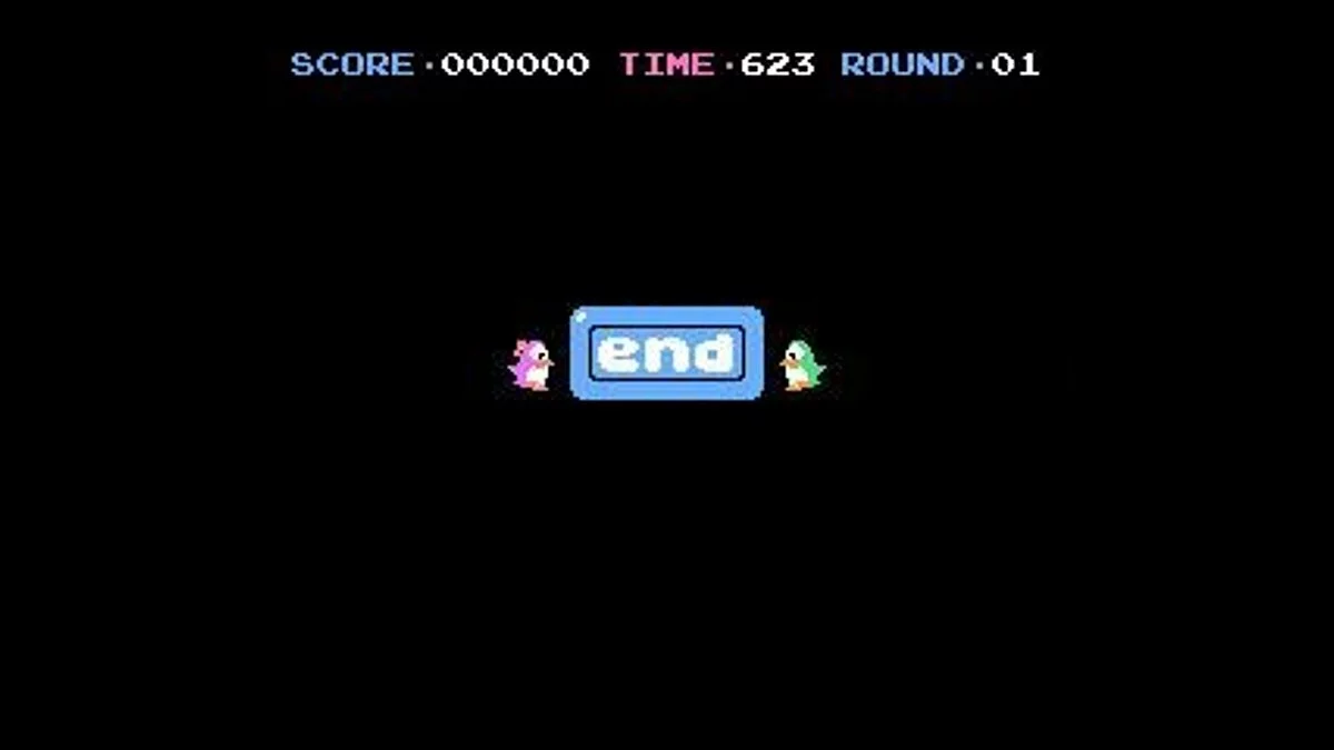 Скриншоты из Binary Land / Картинка 4