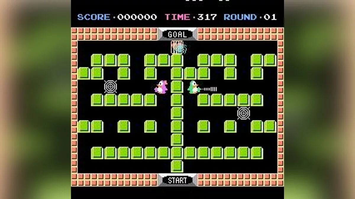 Скриншоты из Binary Land / Картинка 5