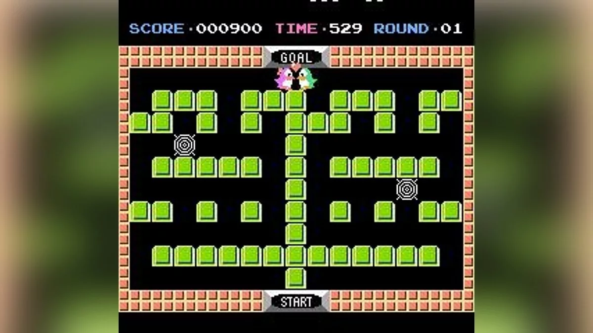 Скриншоты из Binary Land / Картинка 6