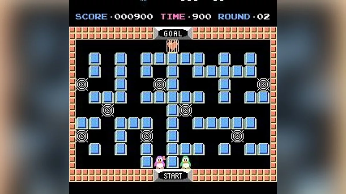 Скриншоты из Binary Land / Картинка 7