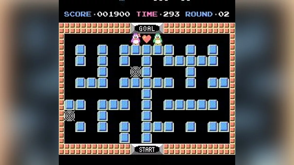 Скриншоты из Binary Land / Картинка 8