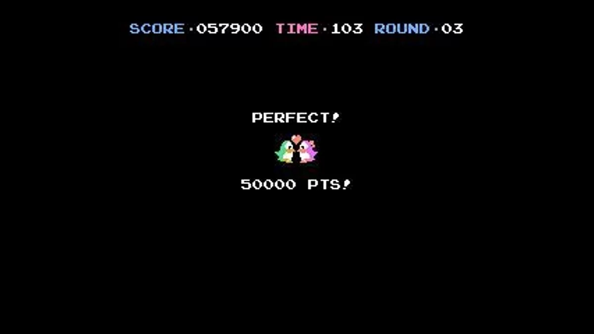 Скриншоты из Binary Land / Картинка 10