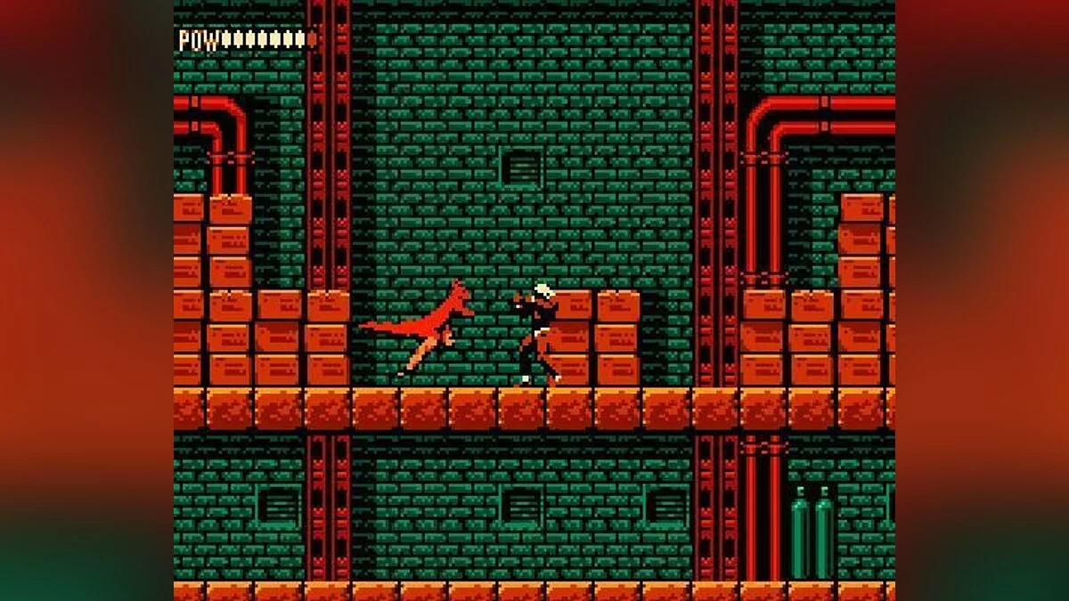 Скриншоты из Bio Force Ape / Картинка 2