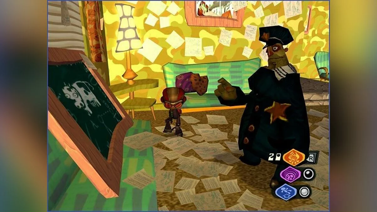 Картинка из 