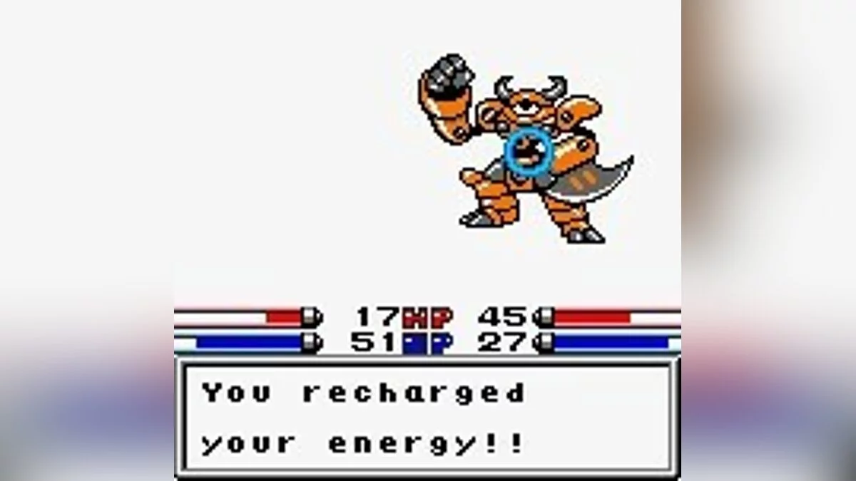 Скриншоты из Biomotor Unitron