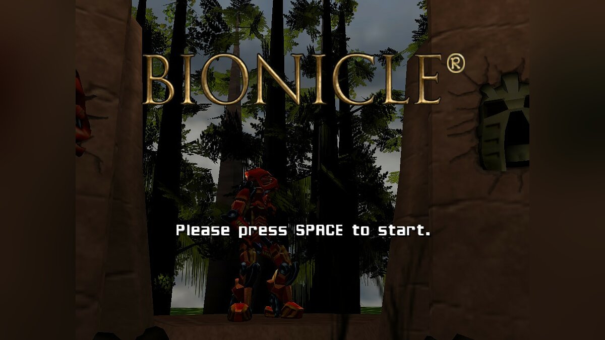 Bionicle - что это за игра, трейлер, системные требования, отзывы и оценки,  цены и скидки, гайды и прохождение, похожие игры