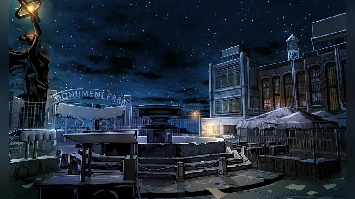 Скриншоты из Yaiba: Ninja Gaiden Z / Картинка 33