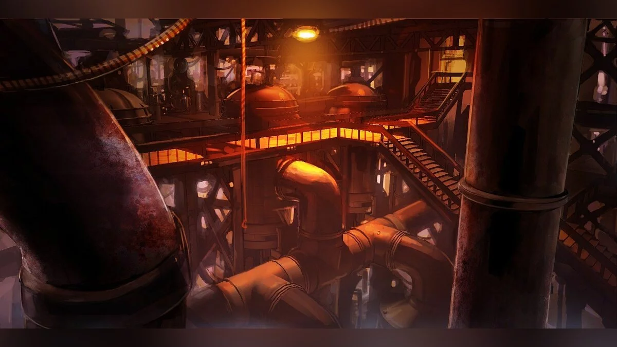 Скриншоты из Yaiba: Ninja Gaiden Z / Картинка 34