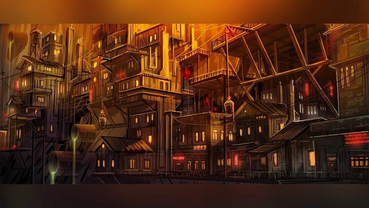 Скриншоты из Yaiba: Ninja Gaiden Z / Картинка 35