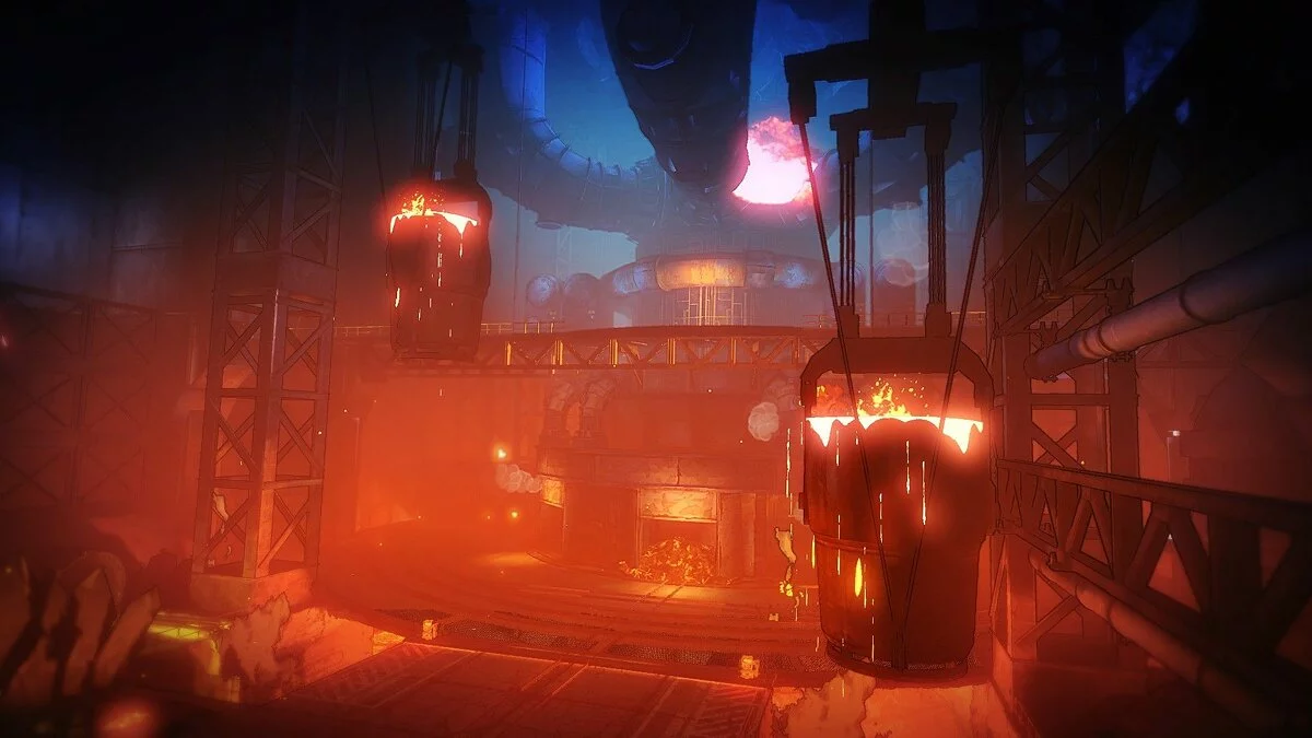 Скриншоты из Yaiba: Ninja Gaiden Z / Картинка 67