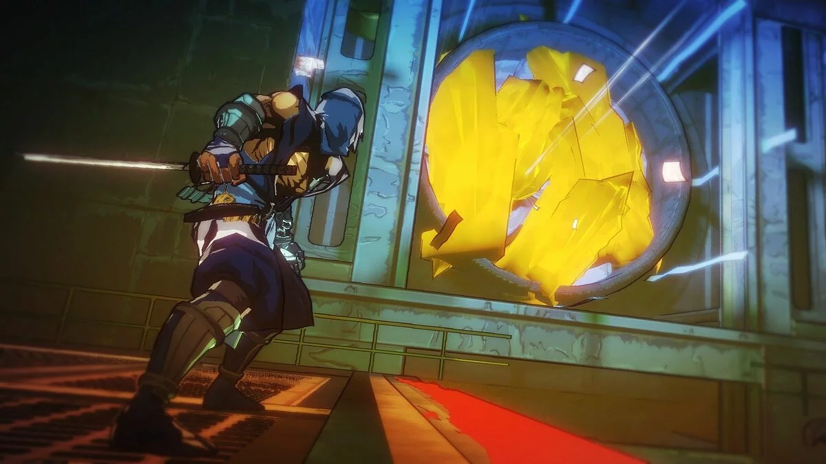 Скриншоты из Yaiba: Ninja Gaiden Z / Картинка 68