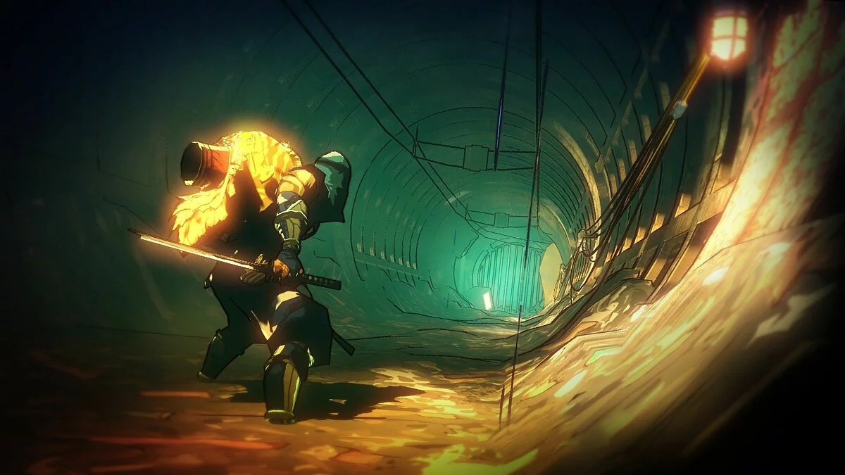 Скриншоты из Yaiba: Ninja Gaiden Z / Картинка 69