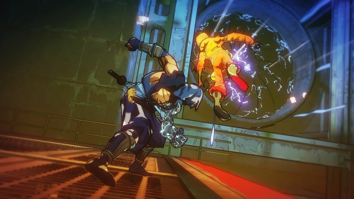 Скриншоты из Yaiba: Ninja Gaiden Z / Картинка 75