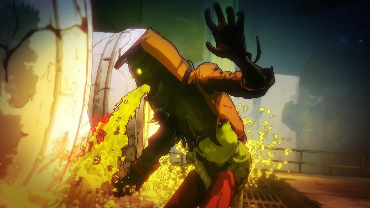 Скриншоты из Yaiba: Ninja Gaiden Z / Картинка 78
