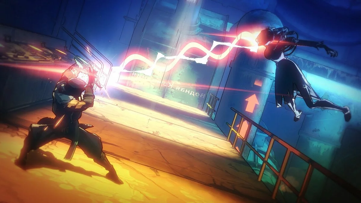 Скриншоты из Yaiba: Ninja Gaiden Z / Картинка 83