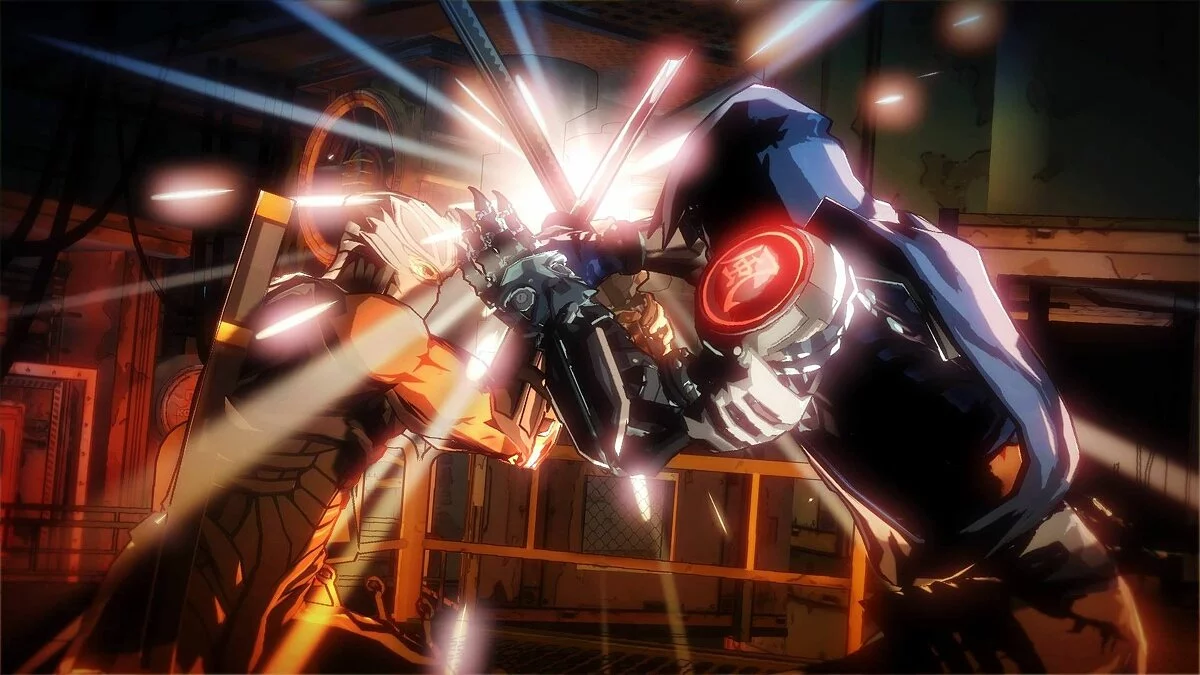 Скриншоты из Yaiba: Ninja Gaiden Z / Картинка 108