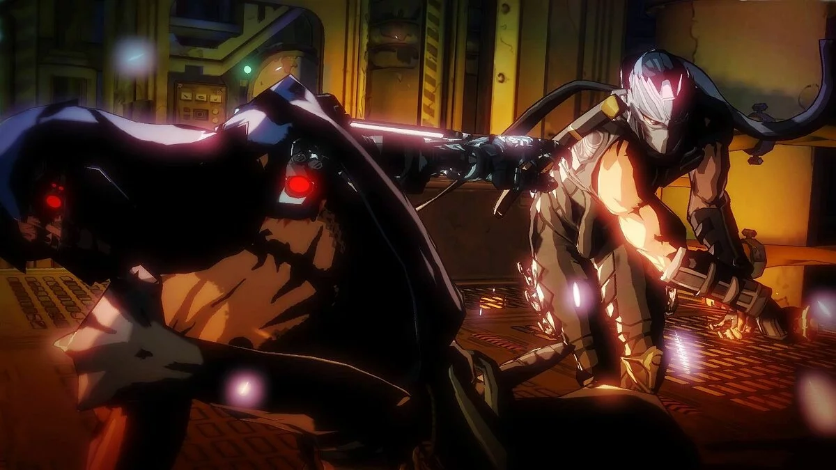 Скриншоты из Yaiba: Ninja Gaiden Z / Картинка 111