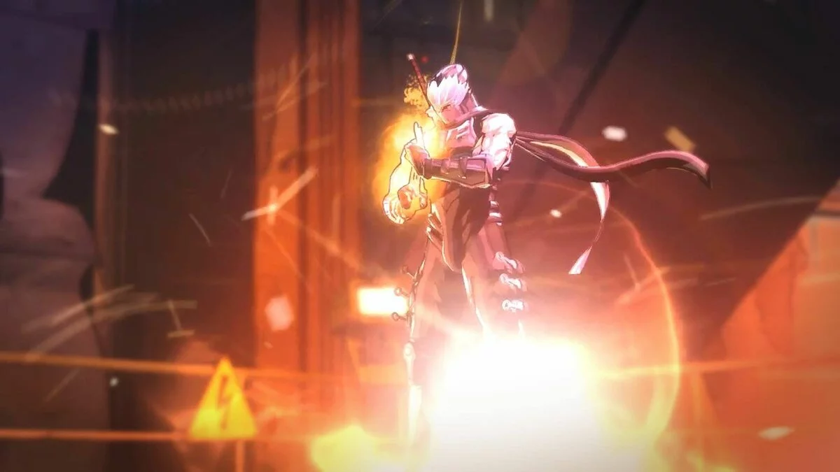 Скриншоты из Yaiba: Ninja Gaiden Z / Картинка 118