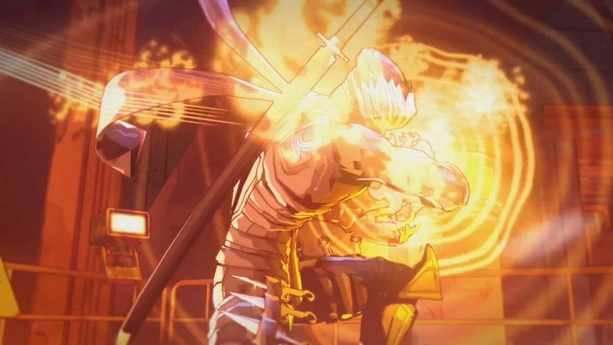 Скриншоты из Yaiba: Ninja Gaiden Z / Картинка 119