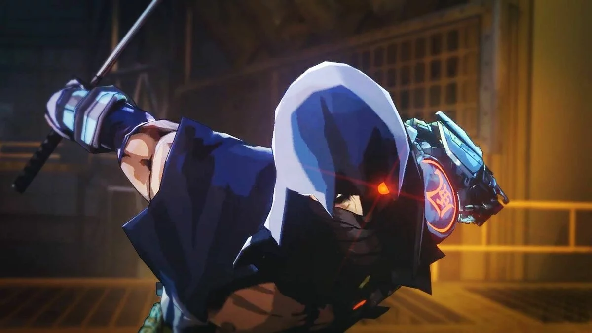 Скриншоты из Yaiba: Ninja Gaiden Z / Картинка 120