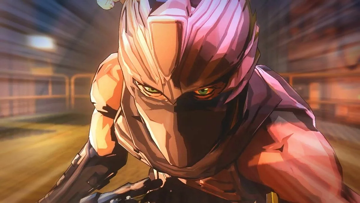Скриншоты из Yaiba: Ninja Gaiden Z / Картинка 124