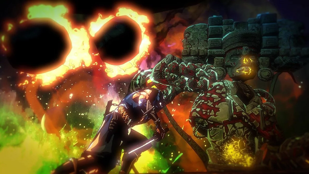 Скриншоты из Yaiba: Ninja Gaiden Z / Картинка 143