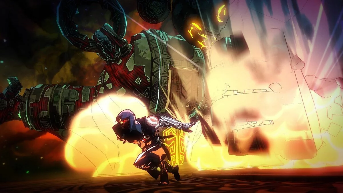 Скриншоты из Yaiba: Ninja Gaiden Z / Картинка 144