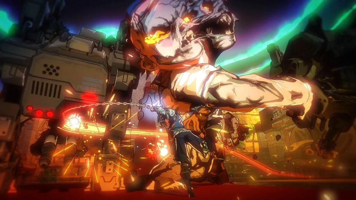Скриншоты из Yaiba: Ninja Gaiden Z / Картинка 148