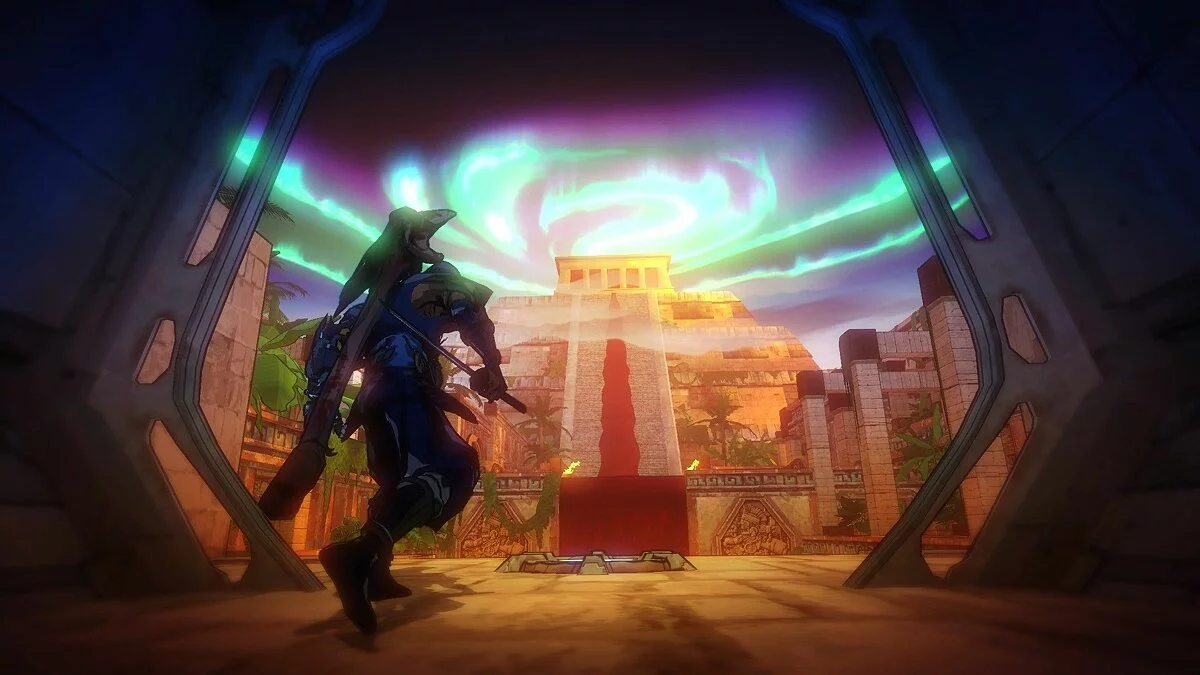 Скриншоты из Yaiba: Ninja Gaiden Z / Картинка 151