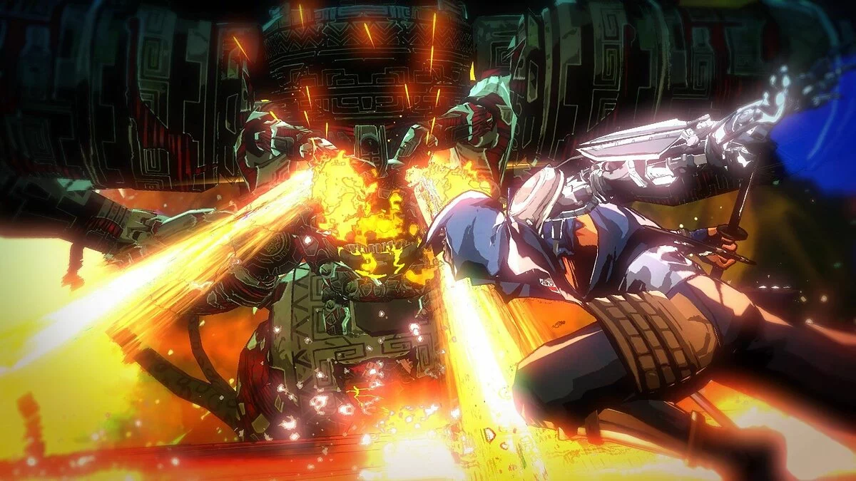 Скриншоты из Yaiba: Ninja Gaiden Z / Картинка 154