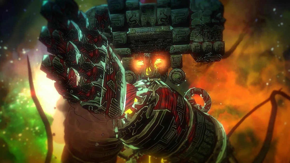 Скриншоты из Yaiba: Ninja Gaiden Z / Картинка 156