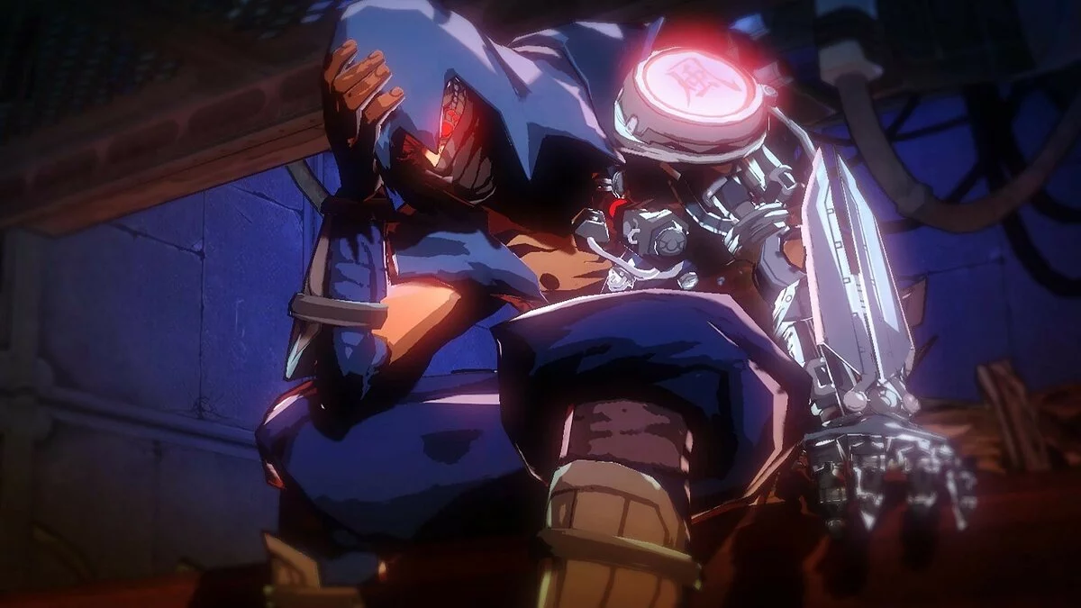 Скриншоты из Yaiba: Ninja Gaiden Z / Картинка 160