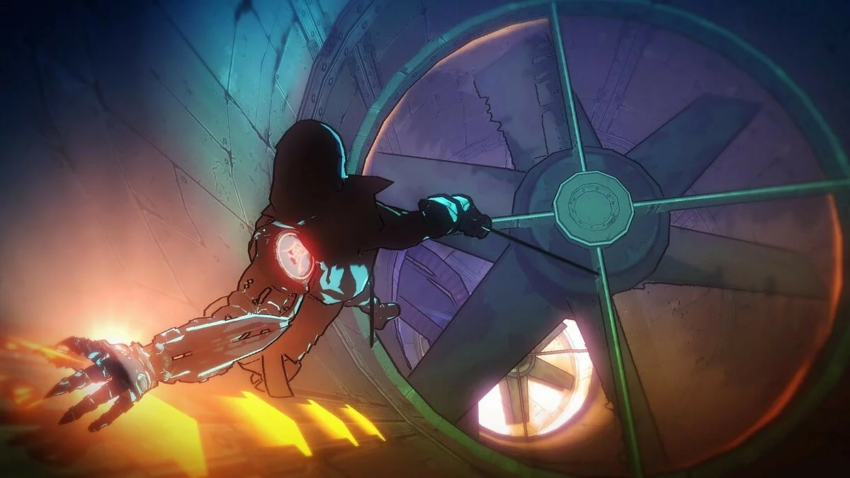 Скриншоты из Yaiba: Ninja Gaiden Z / Картинка 161