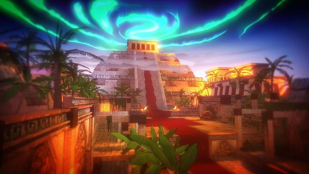 Скриншоты из Yaiba: Ninja Gaiden Z / Картинка 164